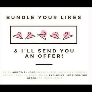Bundle your likes together!